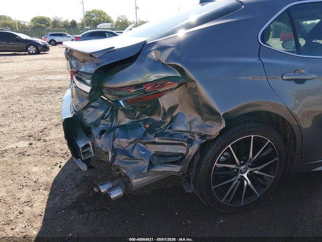 4T1G11AK7PU736045 Toyota CAMRY SE