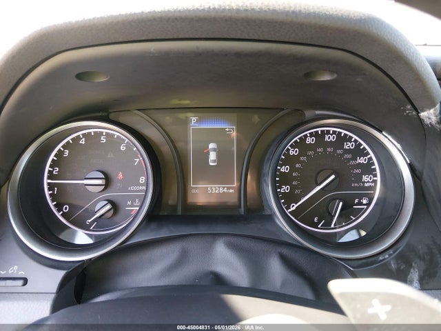Toyota CAMRY SE 2023 4T1G11AK7PU736045 Image 7