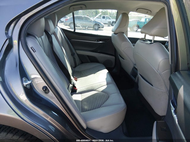 Toyota CAMRY SE 2023 4T1G11AK7PU736045 Image 8