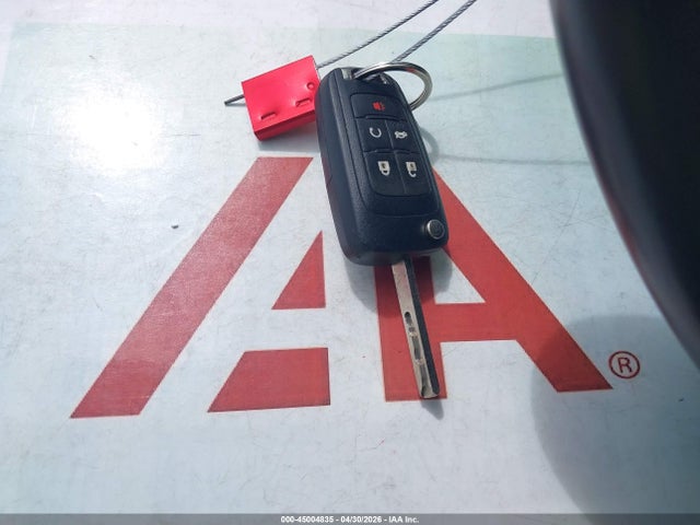 Aukcja sprzedaży 2015 Gmc Terrain Denali, vin: 2GKALUEK7F6382965, numer aukcji: 45004835
