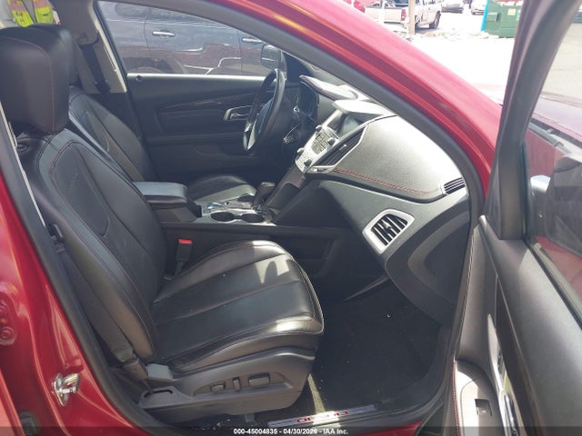 Aukcja sprzedaży 2015 Gmc Terrain Denali, vin: 2GKALUEK7F6382965, numer aukcji: 45004835