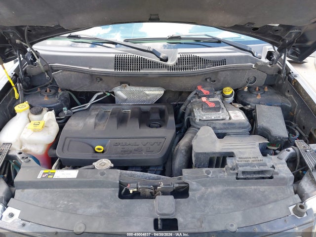 Продаж на аукціоні авто 2014 Jeep Compass Latitude, vin: 1C4NJDEB6ED647832, номер лоту: 45004837