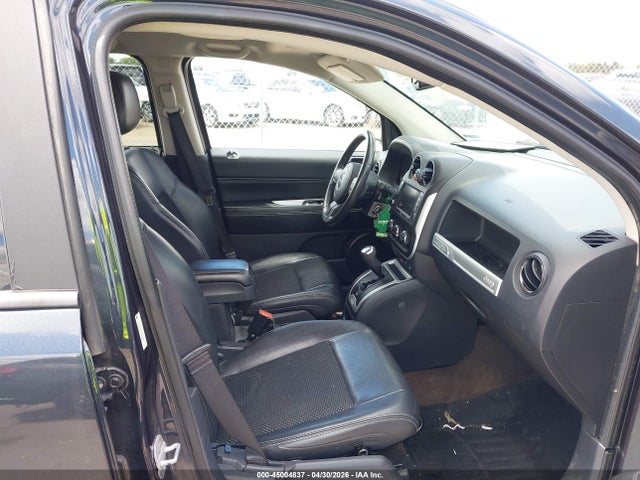 Продаж на аукціоні авто 2014 Jeep Compass Latitude, vin: 1C4NJDEB6ED647832, номер лоту: 45004837