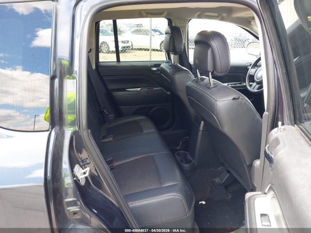 Продаж на аукціоні авто 2014 Jeep Compass Latitude, vin: 1C4NJDEB6ED647832, номер лоту: 45004837