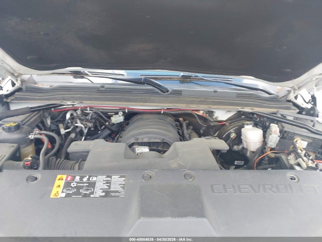Продажа на аукционе авто 2019 Chevrolet Tahoe Commercial Fleet, vin: 1GNLCDEC2KR290603, номер лота: 45004839