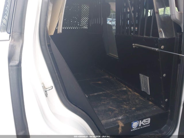 Продажа на аукционе авто 2019 Chevrolet Tahoe Commercial Fleet, vin: 1GNLCDEC2KR290603, номер лота: 45004839