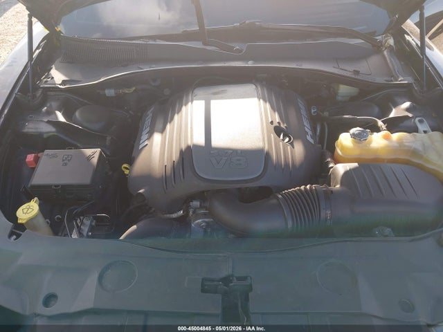 Продажа на аукционе авто 2014 Dodge Charger R/t, vin: 2C3CDXCT4EH183667, номер лота: 45004845