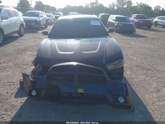 Продажа на аукционе авто 2014 Dodge Charger R/t, vin: 2C3CDXCT4EH183667, номер лота: 45004845