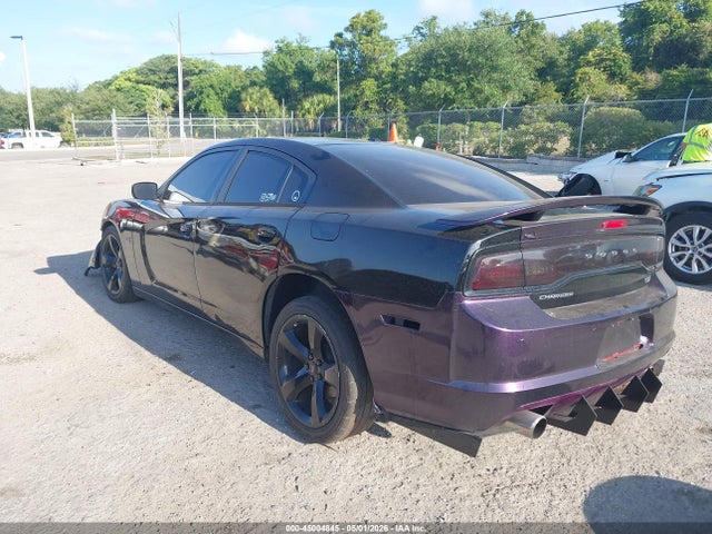 Продажа на аукционе авто 2014 Dodge Charger R/t, vin: 2C3CDXCT4EH183667, номер лота: 45004845