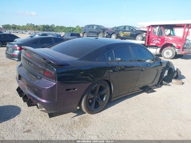 Продажа на аукционе авто 2014 Dodge Charger R/t, vin: 2C3CDXCT4EH183667, номер лота: 45004845