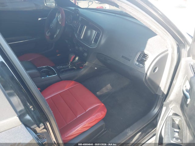 Продажа на аукционе авто 2014 Dodge Charger R/t, vin: 2C3CDXCT4EH183667, номер лота: 45004845
