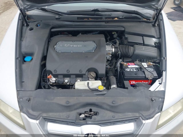 Продаж на аукціоні авто 2005 Acura Tl, vin: 19UUA66255A010052, номер лоту: 45004846