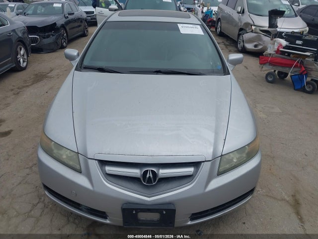 Продаж на аукціоні авто 2005 Acura Tl, vin: 19UUA66255A010052, номер лоту: 45004846
