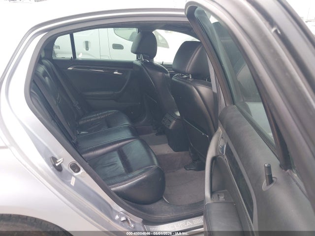 Продаж на аукціоні авто 2005 Acura Tl, vin: 19UUA66255A010052, номер лоту: 45004846
