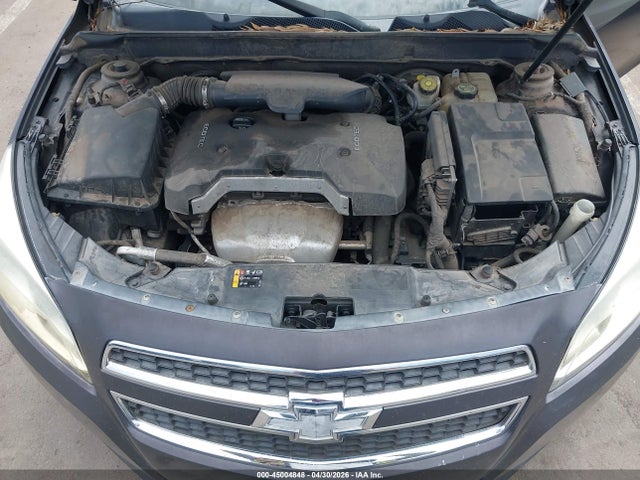 Aukcja sprzedaży 2013 Chevrolet Malibu 1ls, vin: 1G11B5SA0DF339709, numer aukcji: 45004848