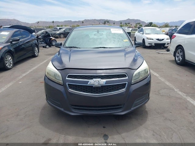Aukcja sprzedaży 2013 Chevrolet Malibu 1ls, vin: 1G11B5SA0DF339709, numer aukcji: 45004848