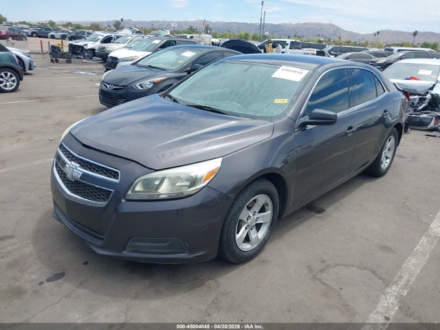Aukcja sprzedaży 2013 Chevrolet Malibu 1ls, vin: 1G11B5SA0DF339709, numer aukcji: 45004848