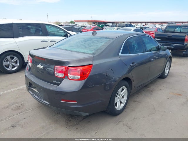Aukcja sprzedaży 2013 Chevrolet Malibu 1ls, vin: 1G11B5SA0DF339709, numer aukcji: 45004848