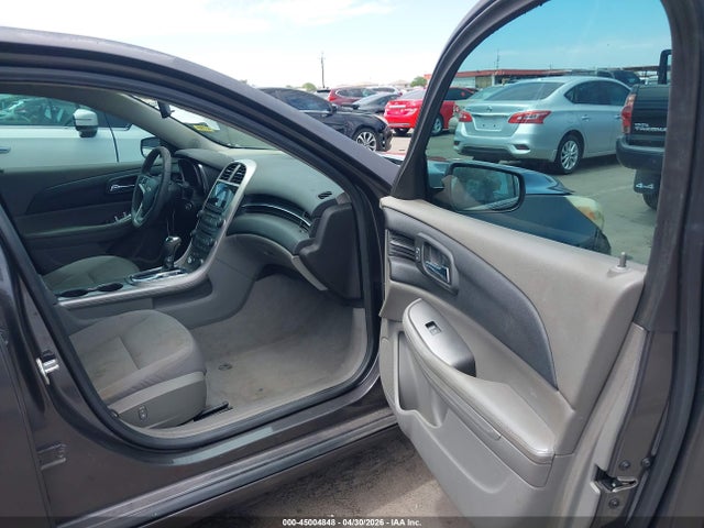 Aukcja sprzedaży 2013 Chevrolet Malibu 1ls, vin: 1G11B5SA0DF339709, numer aukcji: 45004848