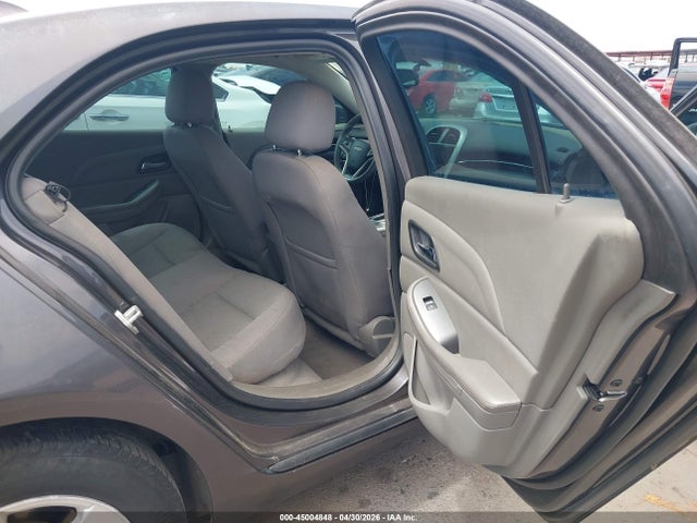 Aukcja sprzedaży 2013 Chevrolet Malibu 1ls, vin: 1G11B5SA0DF339709, numer aukcji: 45004848
