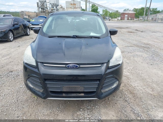 1FMCU0GX5FUA74564 Ford ESCAPE SE