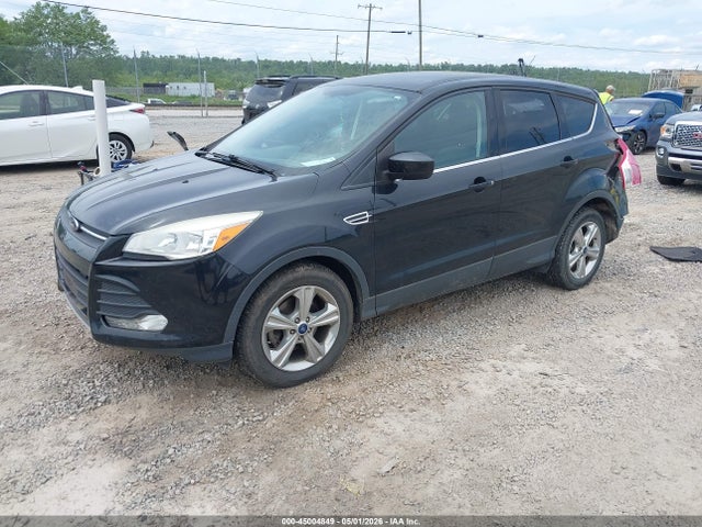 1FMCU0GX5FUA74564 Ford ESCAPE SE