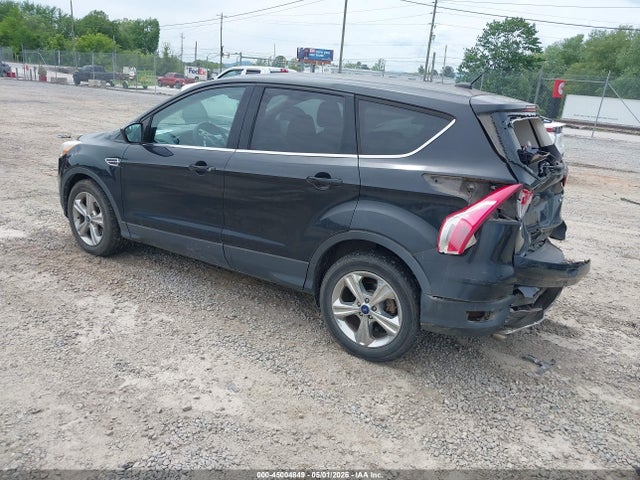 1FMCU0GX5FUA74564 Ford ESCAPE SE