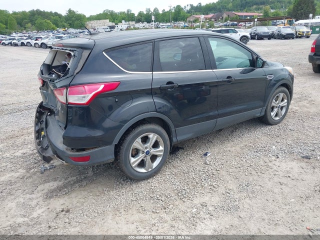 1FMCU0GX5FUA74564 Ford ESCAPE SE