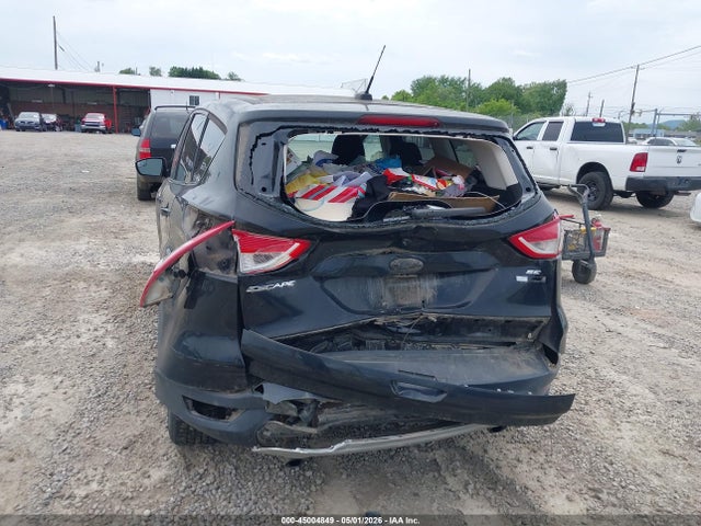 1FMCU0GX5FUA74564 Ford ESCAPE SE