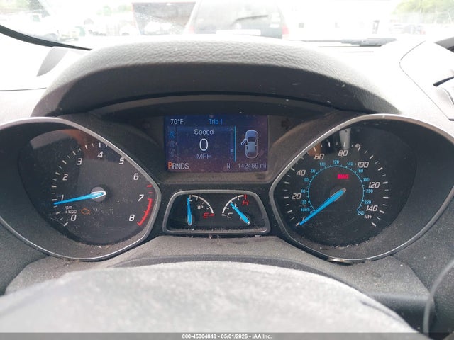 1FMCU0GX5FUA74564 Ford ESCAPE SE