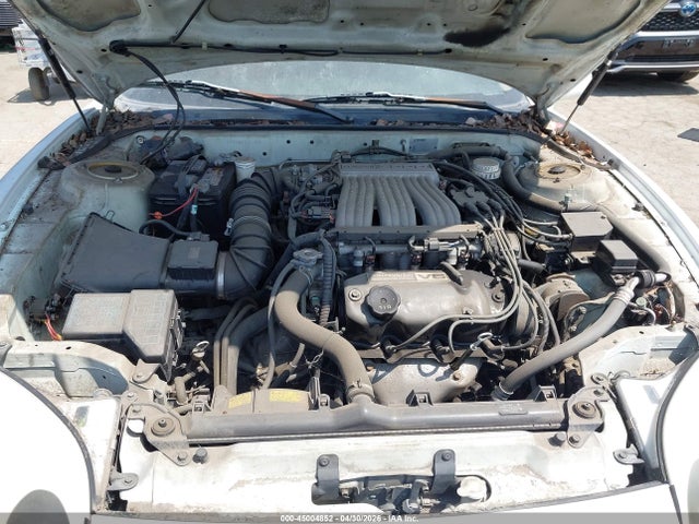 Продаж на аукціоні авто 1998 Mitsubishi 3000 Gt, vin: JA3AM44H1WY000839, номер лоту: 45004852