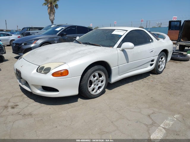 Продаж на аукціоні авто 1998 Mitsubishi 3000 Gt, vin: JA3AM44H1WY000839, номер лоту: 45004852