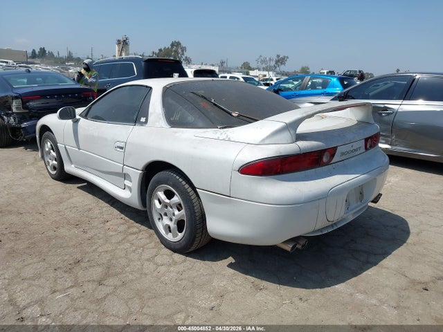 Продаж на аукціоні авто 1998 Mitsubishi 3000 Gt, vin: JA3AM44H1WY000839, номер лоту: 45004852