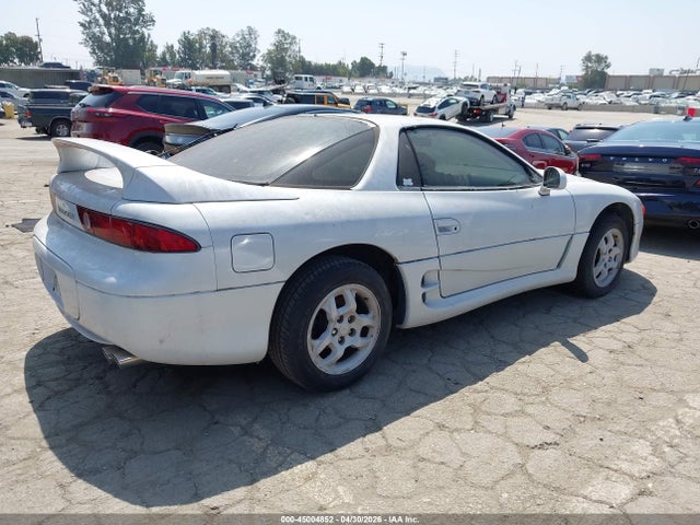 Продаж на аукціоні авто 1998 Mitsubishi 3000 Gt, vin: JA3AM44H1WY000839, номер лоту: 45004852