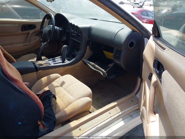 Продаж на аукціоні авто 1998 Mitsubishi 3000 Gt, vin: JA3AM44H1WY000839, номер лоту: 45004852