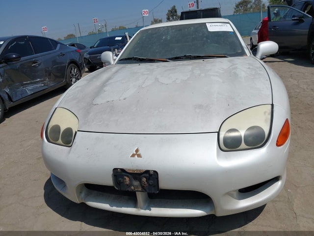 Продаж на аукціоні авто 1998 Mitsubishi 3000 Gt, vin: JA3AM44H1WY000839, номер лоту: 45004852