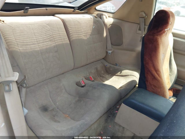 Продаж на аукціоні авто 1998 Mitsubishi 3000 Gt, vin: JA3AM44H1WY000839, номер лоту: 45004852