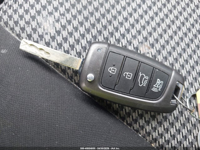 Hyundai Kona Se 2021 KM8K12AA7MU605510 Image 11