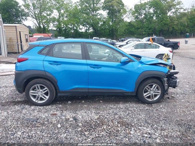 Hyundai Kona Se 2021 KM8K12AA7MU605510 Image 14