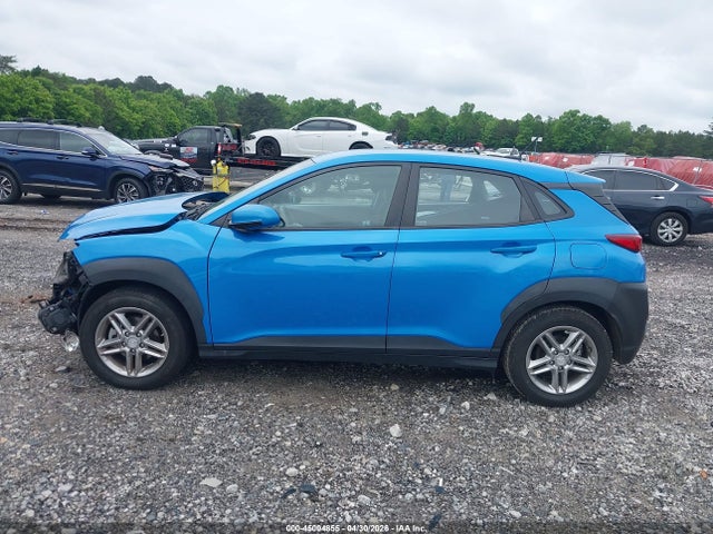 Hyundai Kona Se 2021 KM8K12AA7MU605510 Image 15