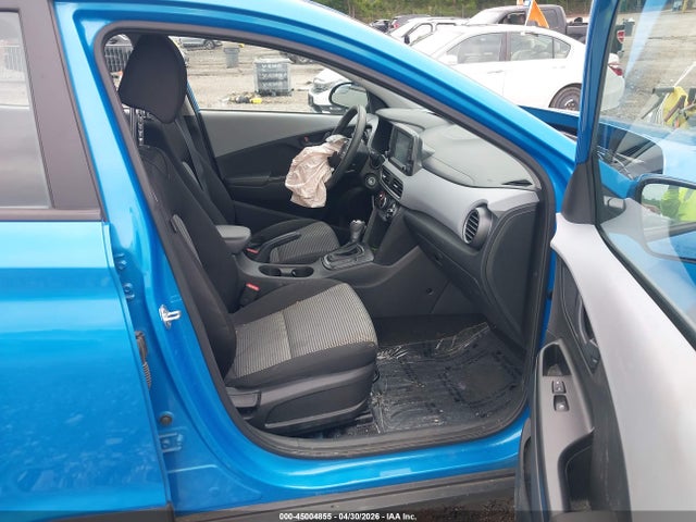Hyundai Kona Se 2021 KM8K12AA7MU605510 Image 5