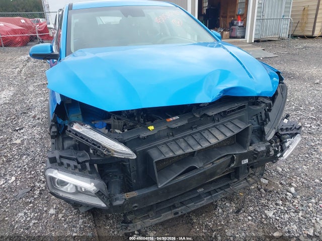 Hyundai Kona Se 2021 KM8K12AA7MU605510 Image 6