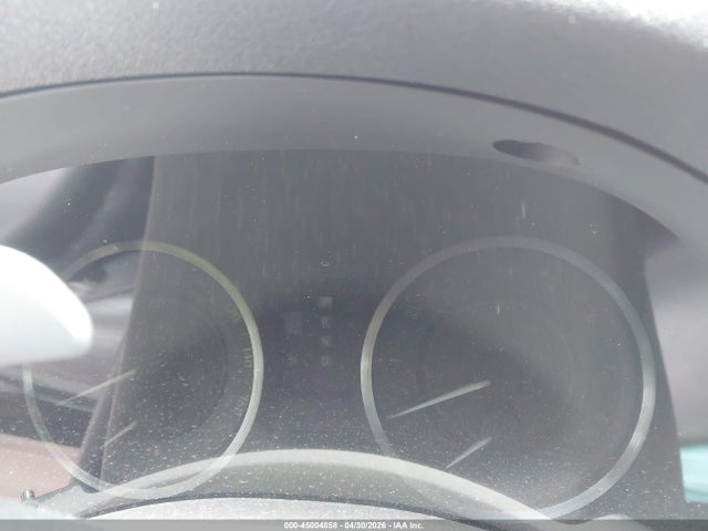 45004858 :رقم المزاد ، JTHFF2C24C2521876 vin ، 2012 Lexus Is 250c مزاد بيع