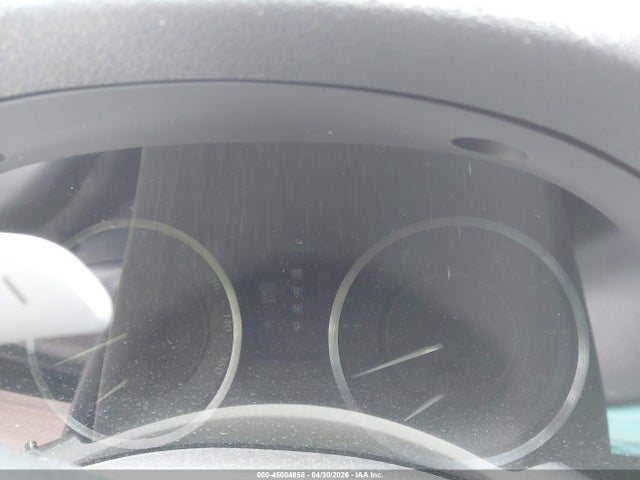 45004858 :رقم المزاد ، JTHFF2C24C2521876 vin ، 2012 Lexus Is 250c مزاد بيع