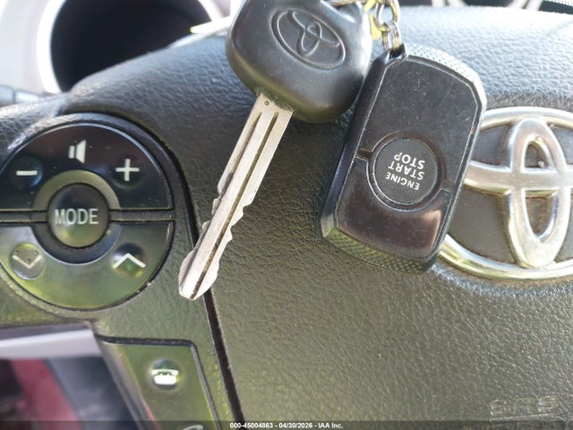 Aukcja sprzedaży 2007 Toyota Tundra Limited 5.7l V8, vin: 5TBBV58187S463847, numer aukcji: 45004863