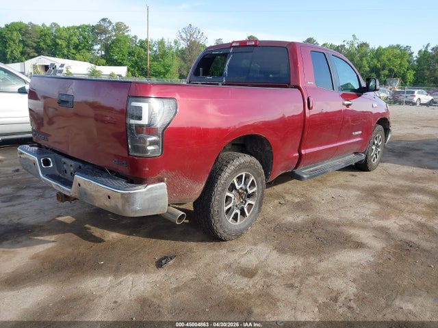 Aukcja sprzedaży 2007 Toyota Tundra Limited 5.7l V8, vin: 5TBBV58187S463847, numer aukcji: 45004863