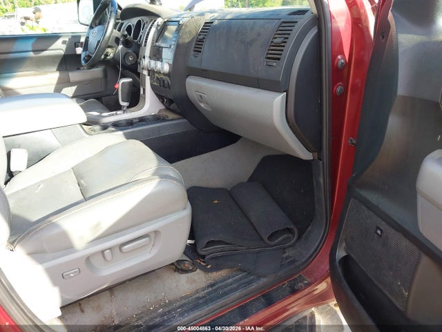 Aukcja sprzedaży 2007 Toyota Tundra Limited 5.7l V8, vin: 5TBBV58187S463847, numer aukcji: 45004863