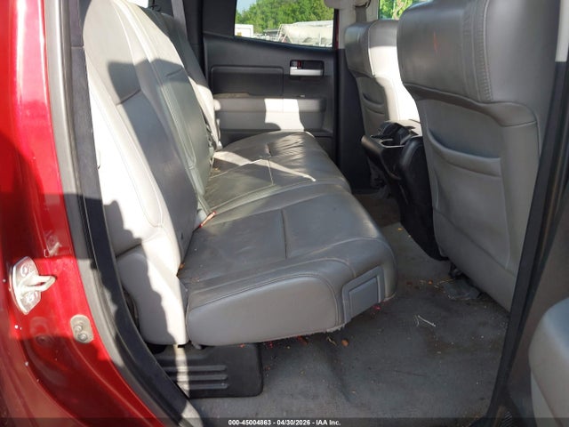 Aukcja sprzedaży 2007 Toyota Tundra Limited 5.7l V8, vin: 5TBBV58187S463847, numer aukcji: 45004863
