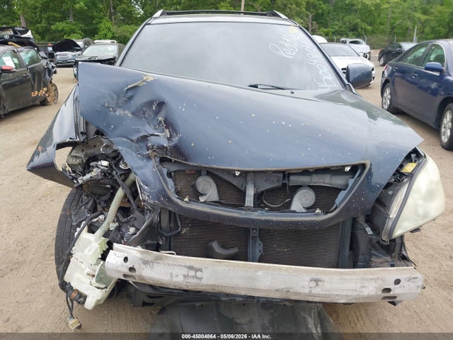 Auction sale of the 2007 Lexus Rx 350, vin: 2T2HK31U87C036885, lot number: 45004864