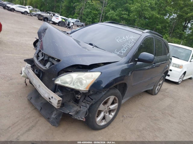 Aukcja sprzedaży 2007 Lexus Rx 350, vin: 2T2HK31U87C036885, numer aukcji: 45004864